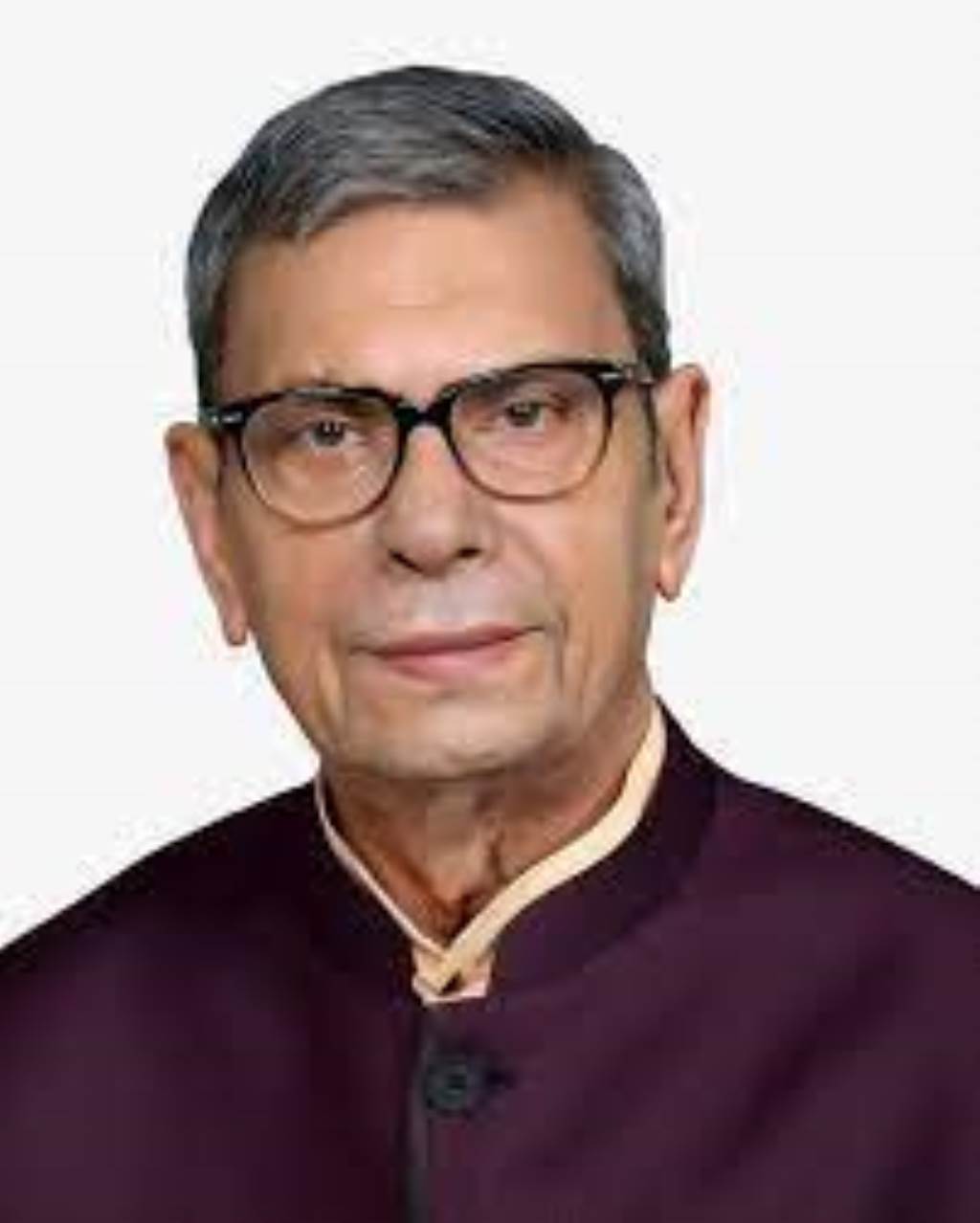 Governor Prof Asim Kumar Ghosh released a book written on the verses of Shri Guru Tegh Bahadur Ji